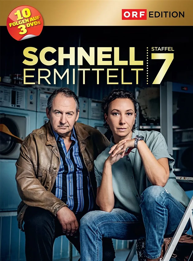 Schnell ermittelt